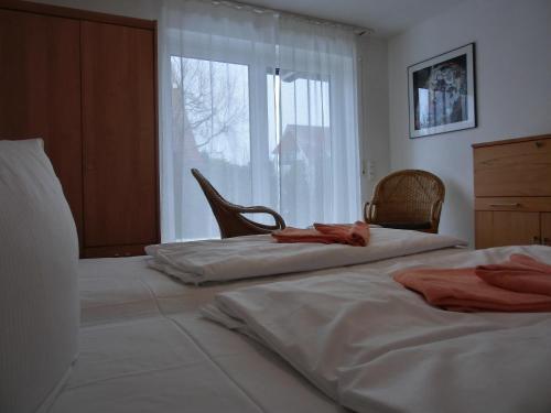 Apartamento Ferienwohnung R3