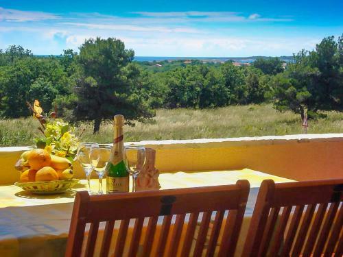 Apartamentos Villa Orange II