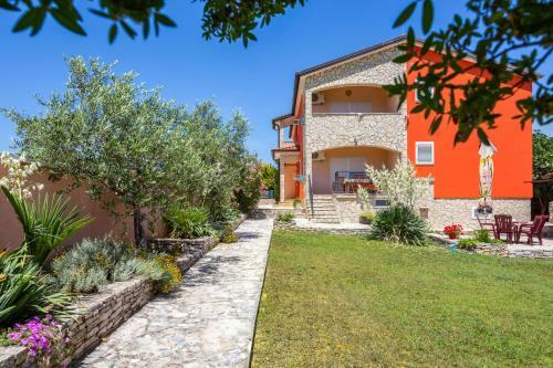 Apartamentos Villa Orange II