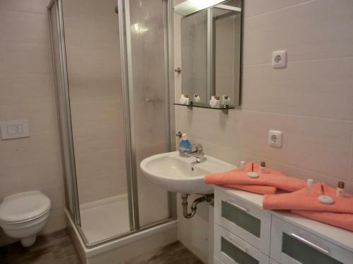 Apartamento Ferienwohnung Kwi 46 Eg