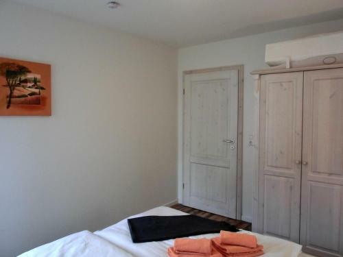 Apartamento Ferienwohnung W16 0 S