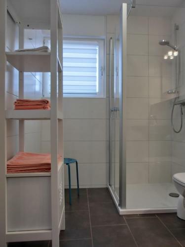 Apartamento Ferienwohnung W16 0 S