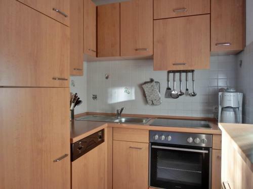 Apartamento Ferienwohnung R1