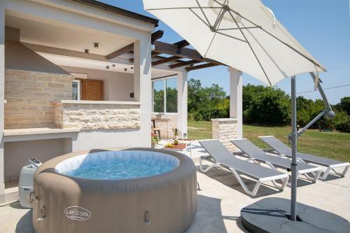 Villa Irena