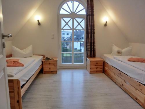 Ferienhaus Fh17b