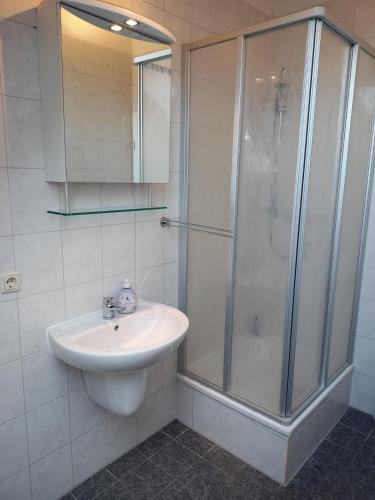 Apartamento Ferienwohnung S21