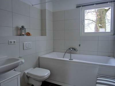 Apartamento Ferienwohnung W16 0 N