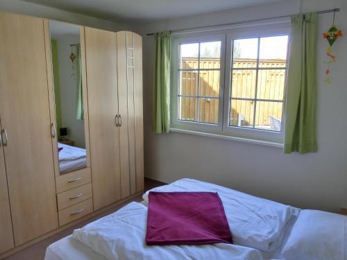 Apartamento Ferienwohnung Kk23
