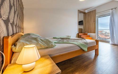 Medulinka Apartments