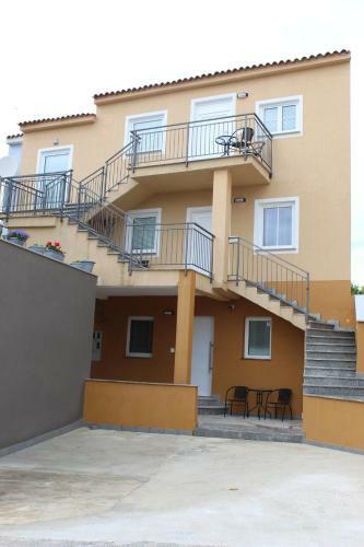 Medulinka Apartments