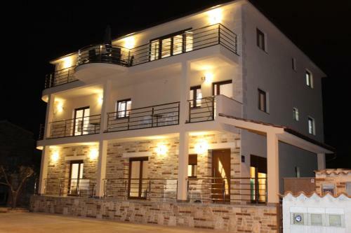 Medulinka Apartments