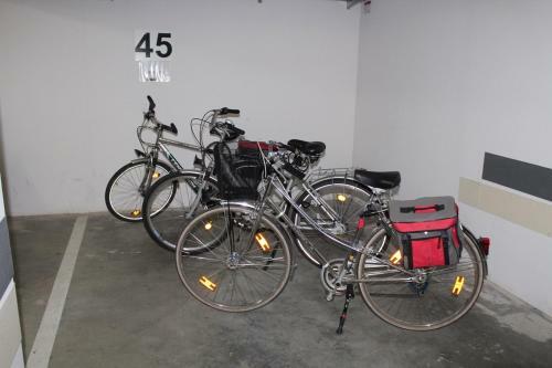 Apartamento Ferienwohnung L25 -"handrick"
