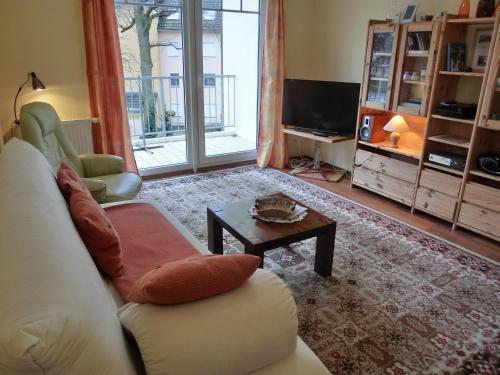 Apartamento Ferienwohnung H16 "strandkorb"