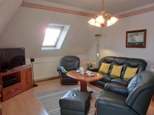 Apartamento Ferienwohnung N24