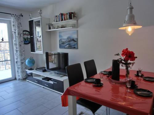 Apartamento Ferienwohnung Lfr17