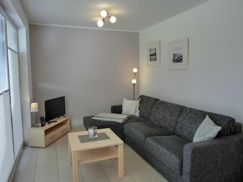 Apartamento Ferienwohnung Kwi 49 Eg