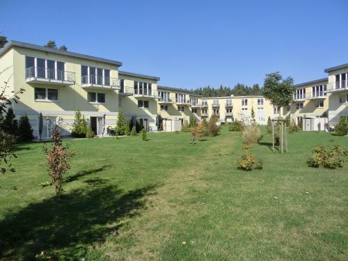 Apartamento Ferienwohnung Kwi 49 Eg