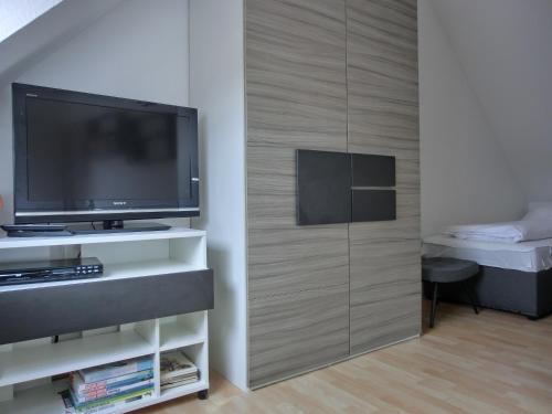Apartamento Ferienwohnung R18