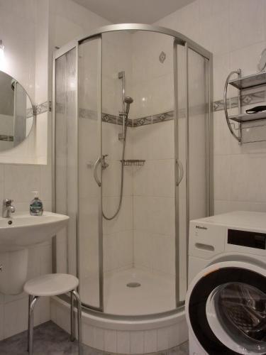Apartamento Ferienwohnung R18