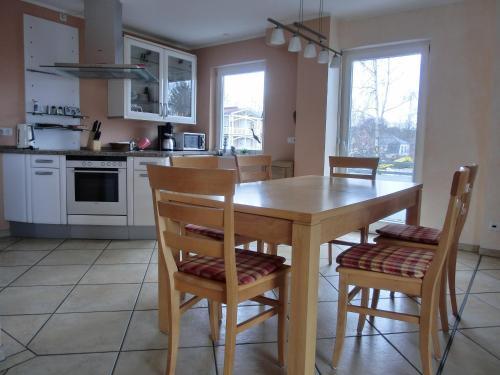 Apartamento Ferienwohnung A3