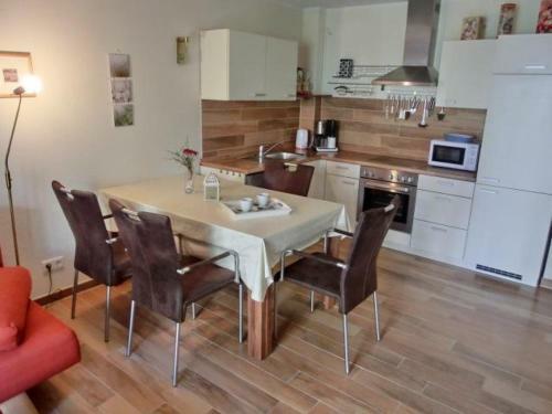 Apartamento Ferienwohnung Ahoi Lfr14