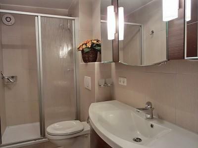 Apartamento Ferienwohnung Kwe 6 Og