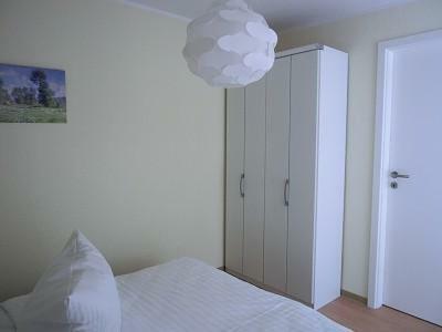 Apartamento Ferienwohnung Kwe 6 Og