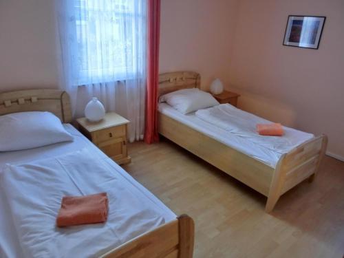 Apartamento Ferienwohnung F7