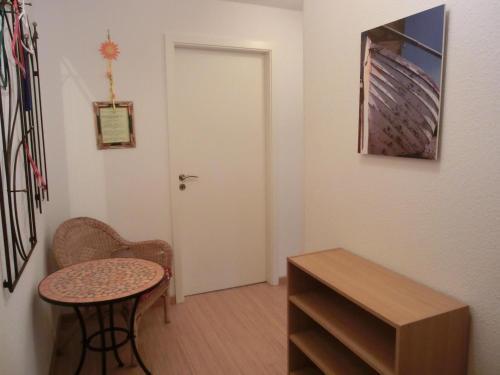 Apartamento Ferienwohnung I22