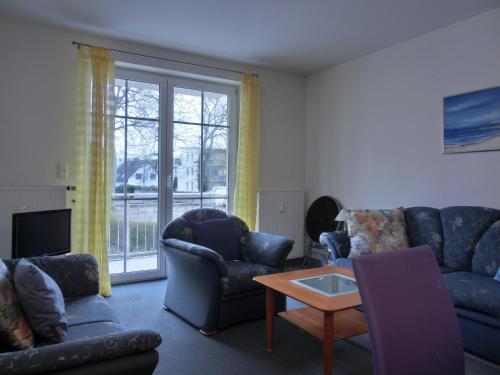 Apartamento Ferienwohnung I25