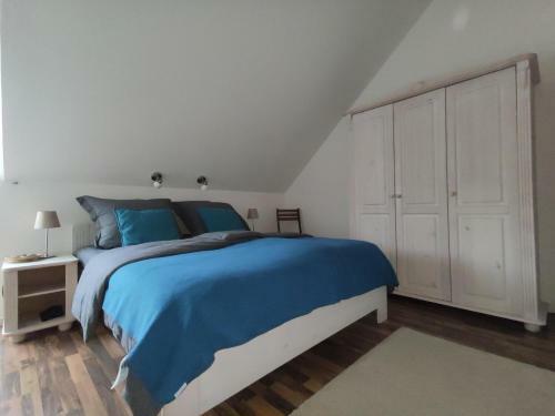 Apartamento Ferienwohnung W 5 3 N