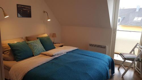Apartamento Ferienwohnung W 5 3 N