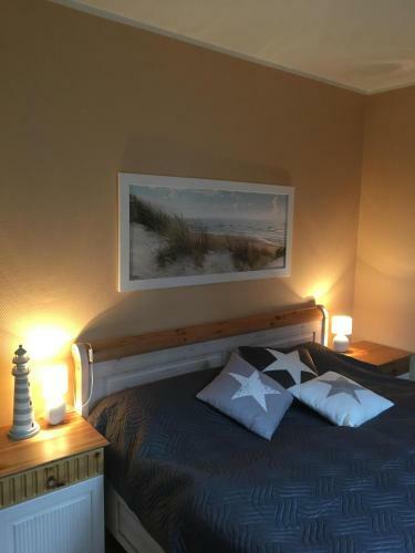 Apartamento Ferienwohnung Kwf-4b Eg