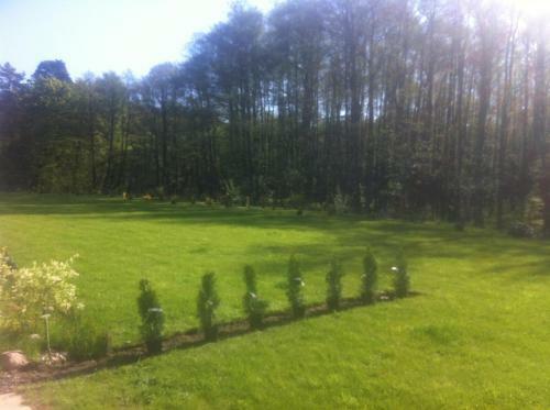 Apartamento Ferienwohnung Kwi 43 Eg