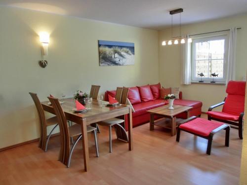 Apartamento Ferienwohnung G10