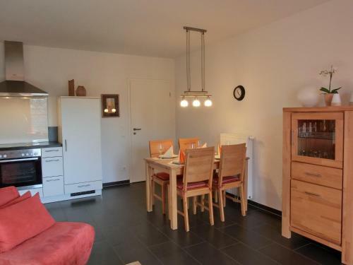 Apartamento Ferienwohnung L31- "f�rstenhof"