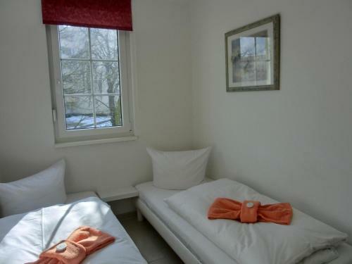 Apartamento Ferienwohnung Kk29