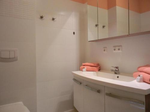 Apartamento Ferienwohnung Kk29