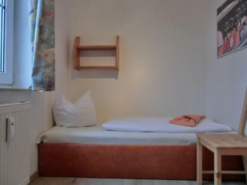Apartamento Ferienwohnung P3