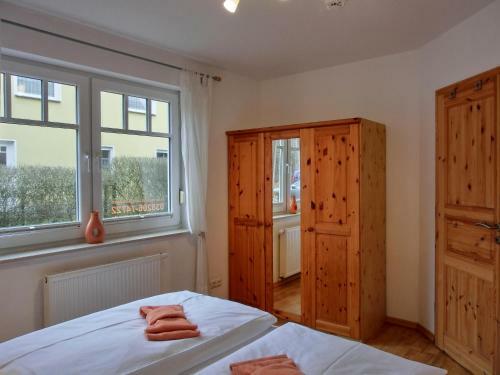 Apartamento Ferienwohnung K18