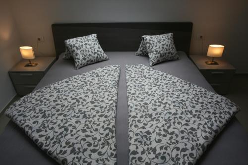 Apartamento Penthouse No6