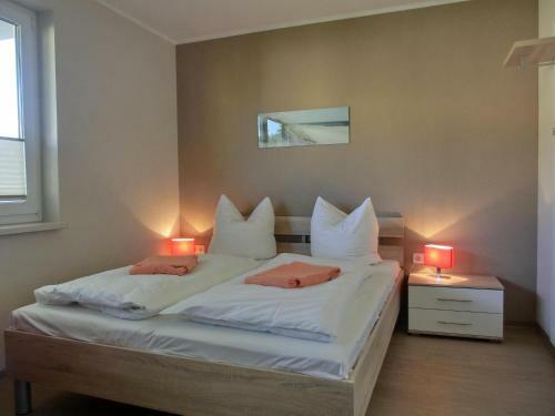 Apartamento Ferienwohnung Kwf3aog