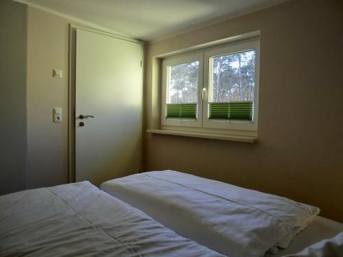 Apartamento Ferienwohnung Kwf3aog