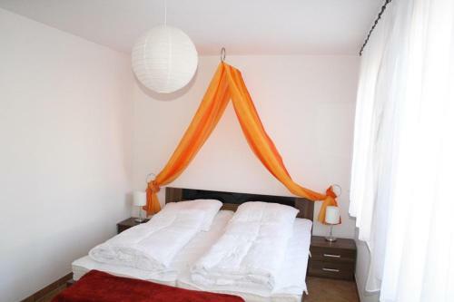 Apartamento Ferienwohnung S37 "sandkorn"