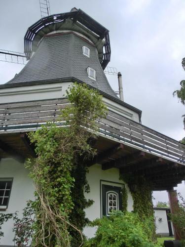 F -haus Fh10 "die Alte M�hle"