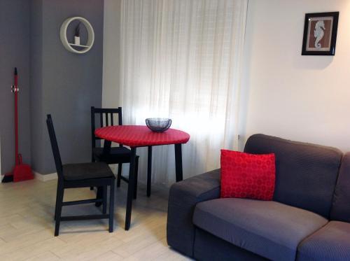 Apartment Summer House 2