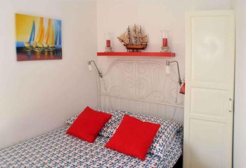 Apartment In Medulin/istrien 27898