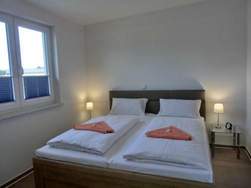 Apartamento Fewo Kwi 36 Og "s�dsonne"