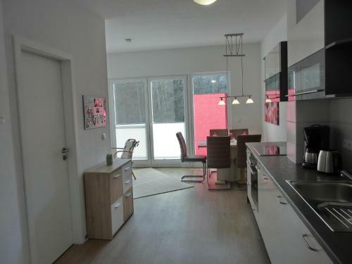 Apartamento Fewo Kwi 36 Og "s�dsonne"