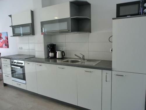 Apartamento Fewo Kwi 36 Og "s�dsonne"